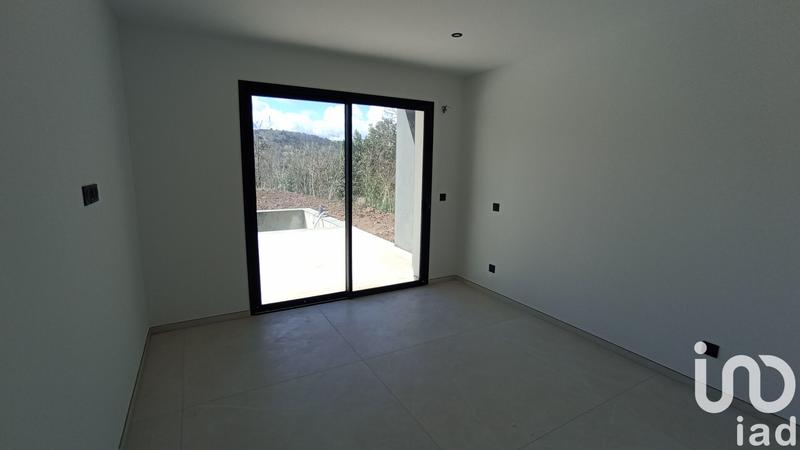 Maison - 129 m² - 5 pièces