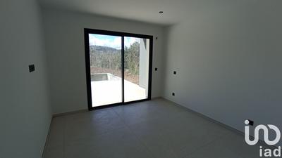 Maison - 129 m² - 5 pièces