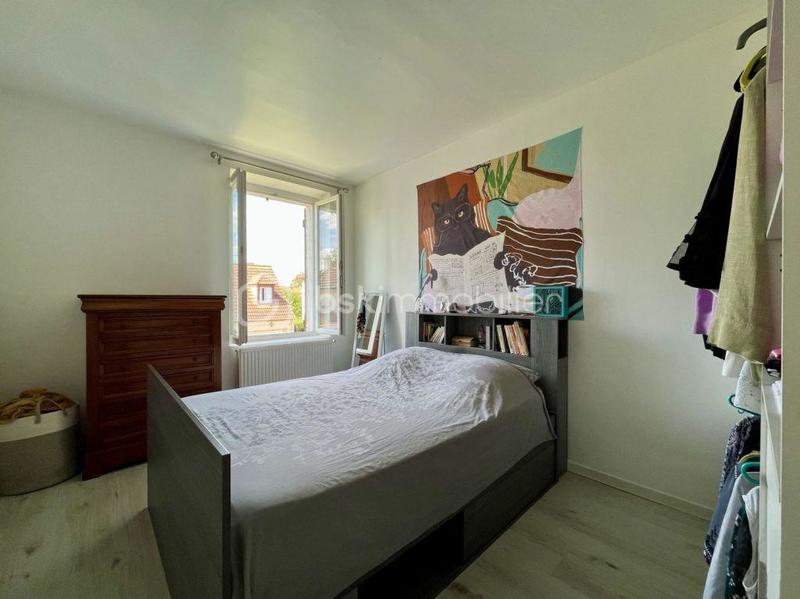 Maison - 147 m² - 6 pièces