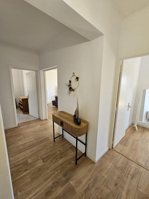 Appartement - 105 m² - 4 pièces