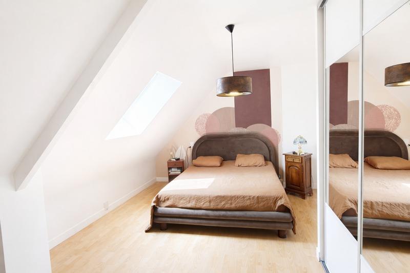 Maison - 152 m² - 6 pièces