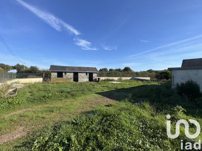 Maison - 88 m² - 4 pièces