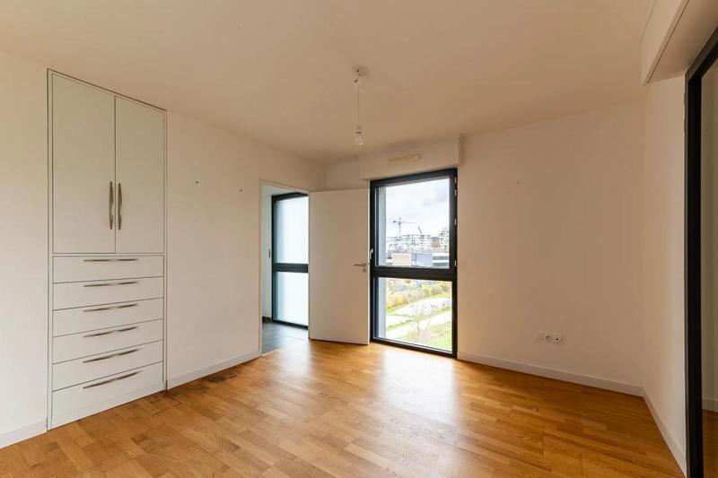 Duplex - 106 m² - 5 pièces