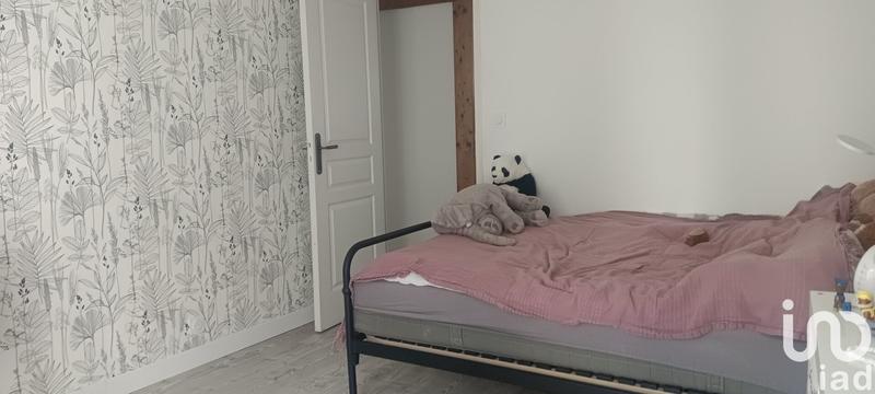 Maison - 142 m² - 5 pièces