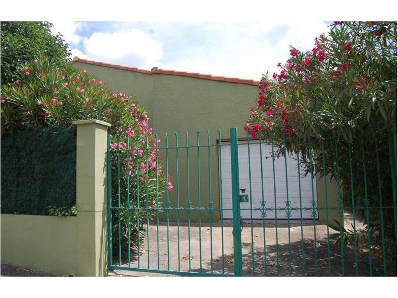 Maison traditionnelle - 73 m² - 3 pièces