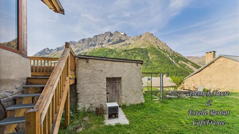 Châlet - 280 m² - 8 pièces