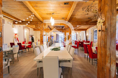 Fonds de commerce - 261 m²