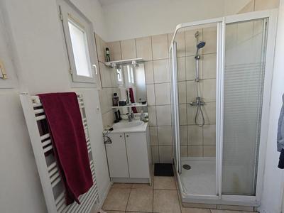 Appartement - 33 m² - 2 pièces