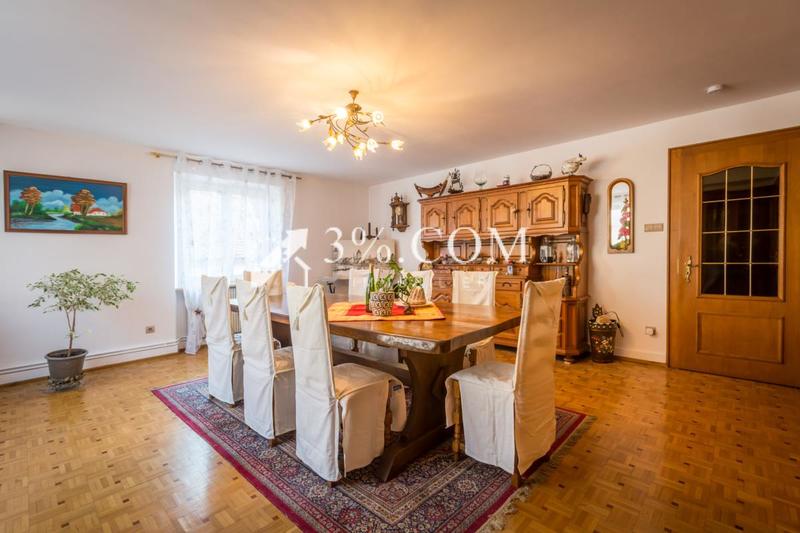 Propriété - 300 m² - 13 pièces