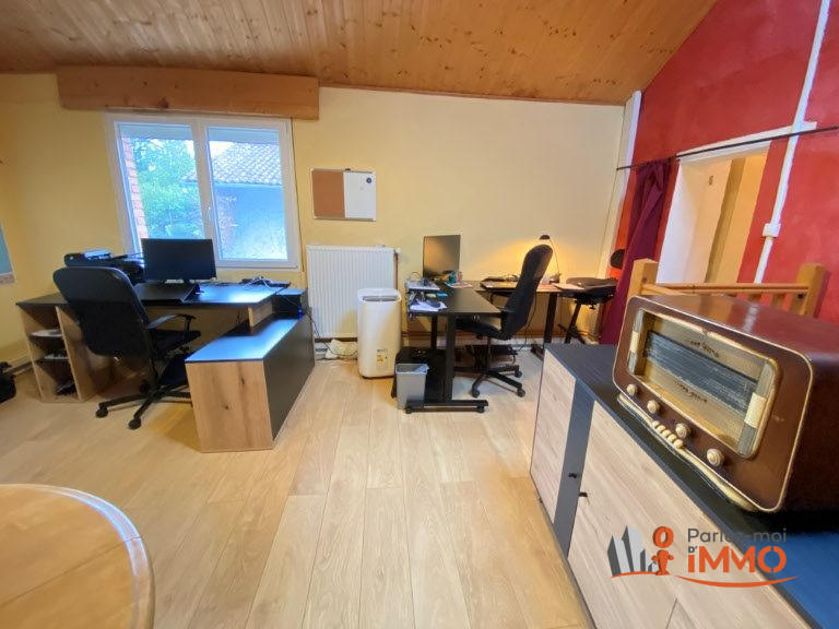 Ferme - 226 m² - 8 pièces