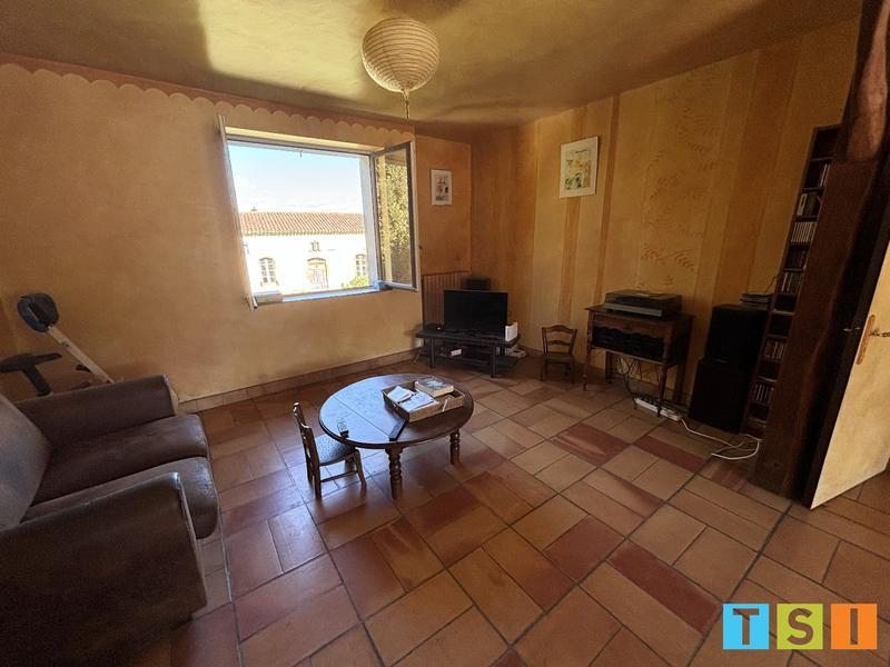 Maison - 287 m² - 7 pièces