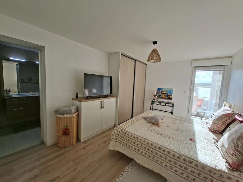 Maison - 106 m² - 4 pièces