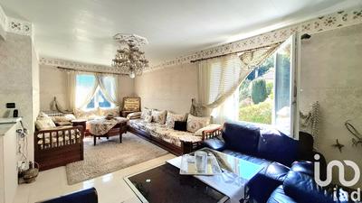 Maison - 123 m² - 6 pièces