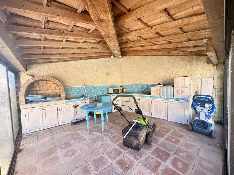 Villa - 125 m² - 5 pièces