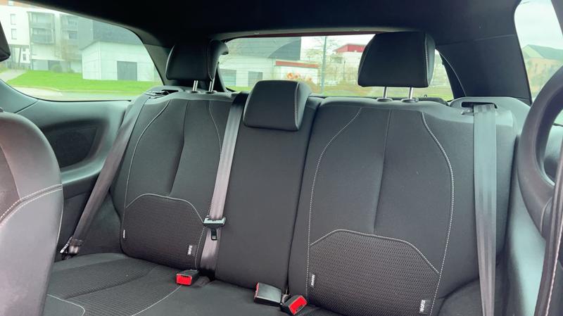 Citroën Ds3 1.2 PureTech 82 So Chic