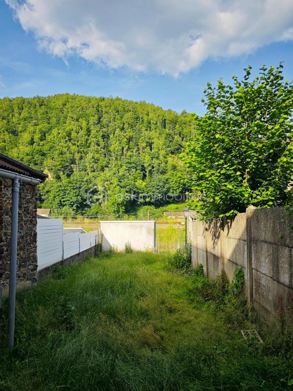 Maison en pierre - 168 m² - 8 pièces