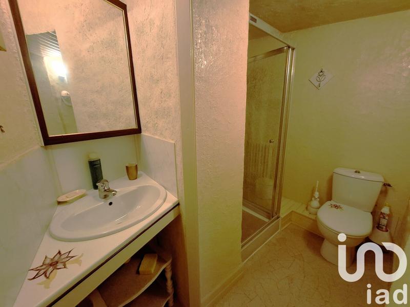 Maison de ville - 248 m² - 10 pièces