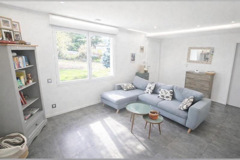 Maison de ville - 136 m² - 6 pièces