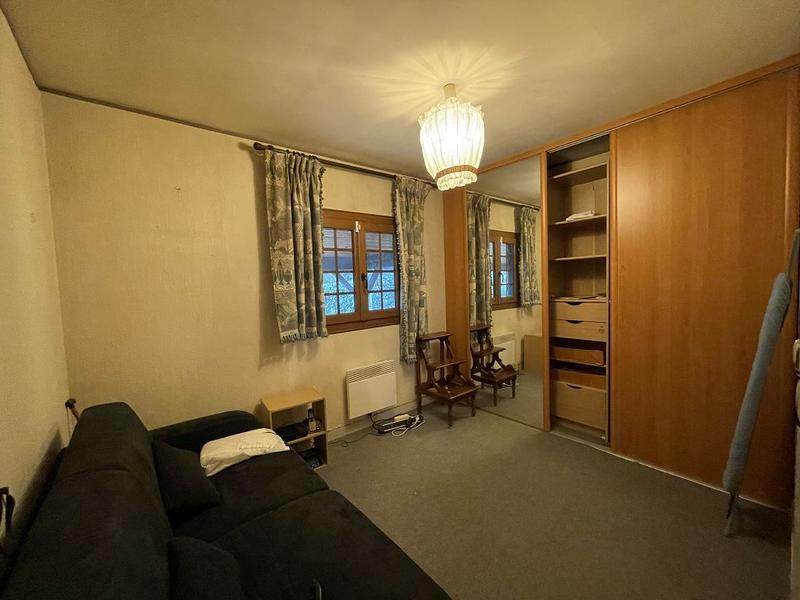 Maison traditionnelle - 114 m² - 5 pièces