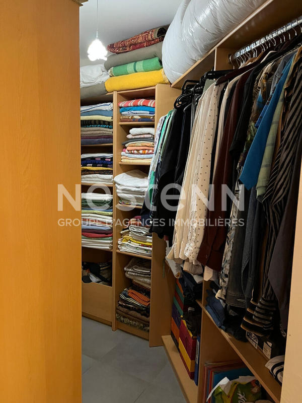 Maison - 190 m² - 6 pièces