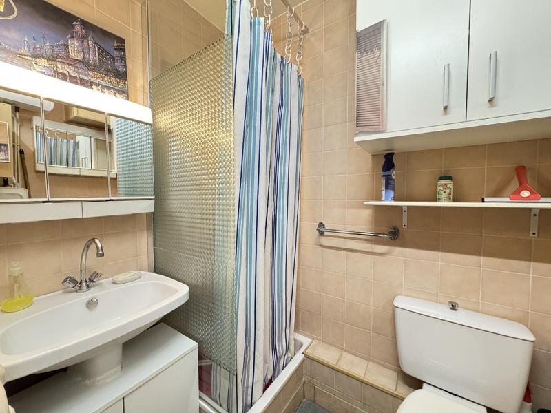 Appartement - 26 m² - 2 pièces