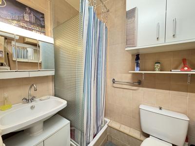 Appartement - 26 m² - 2 pièces