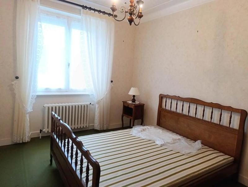 Maison de ville - 83 m² - 4 pièces