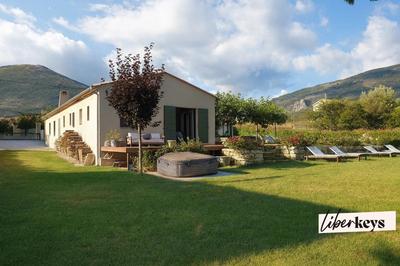 Maison - 154 m² - 4 pièces