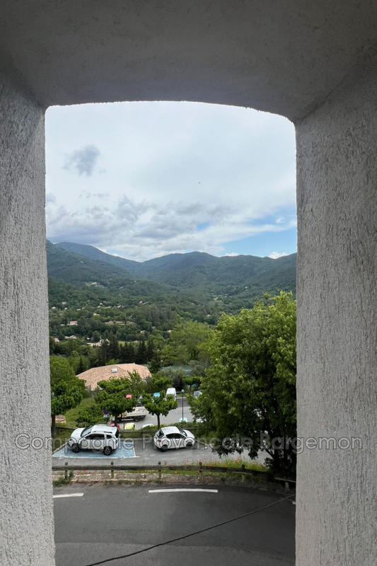 Appartement - 33 m² - 2 pièces