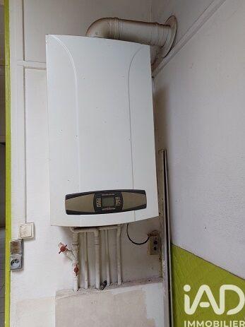 Maison - 78 m² - 4 pièces