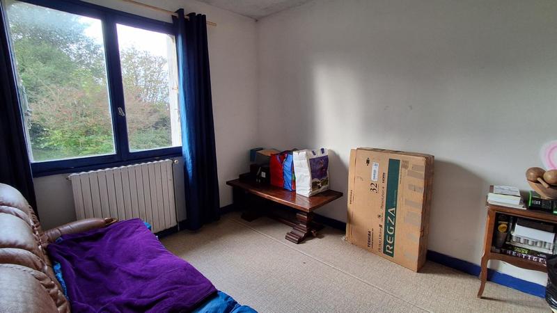 Maison - 103 m² - 5 pièces