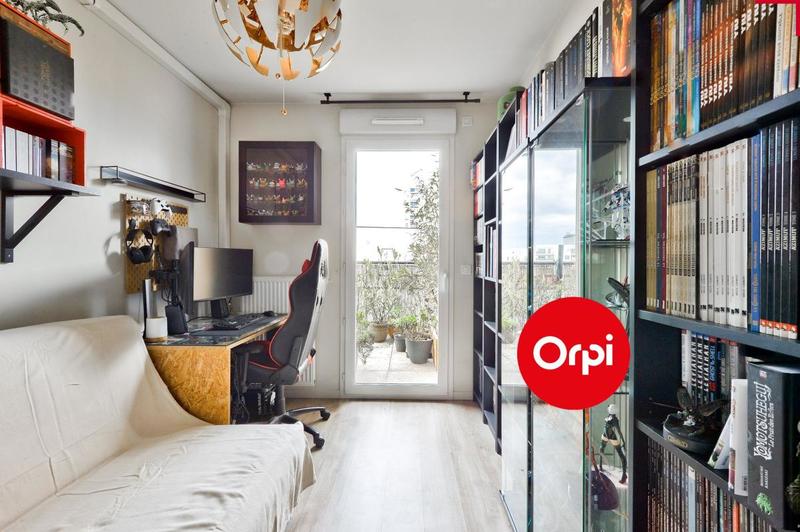 Appartement - 81 m² - 4 pièces