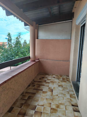 Appartement - 28 m² - 2 pièces