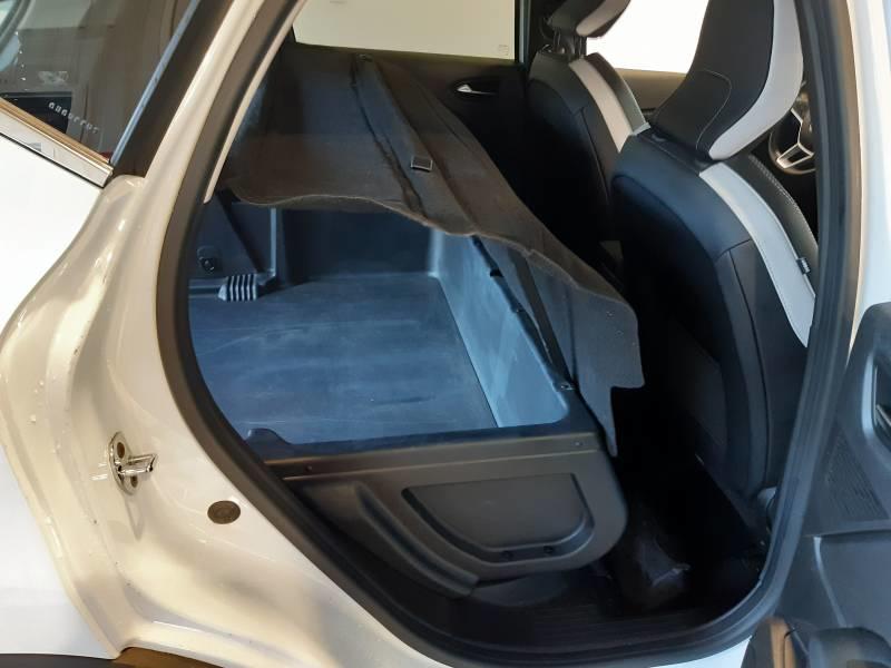 Renault Captur TCe 100 Gpl - 21 Intens