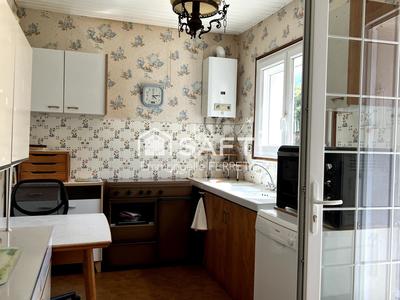 Maison - 141 m² - 6 pièces