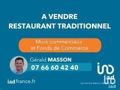 Local commercial - 62 m²