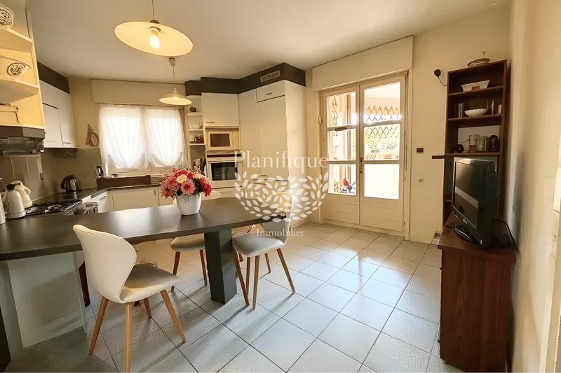 Appartement - 141 m² - 5 pièces