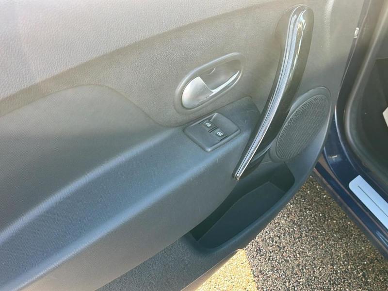 Dacia Sandero TCe 90 Lauréate