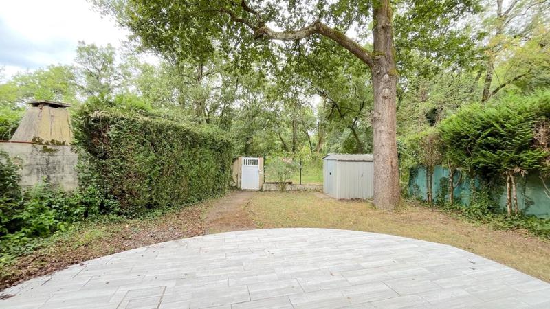 Maison - 106 m² - 4 pièces