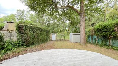 Maison - 106 m² - 4 pièces