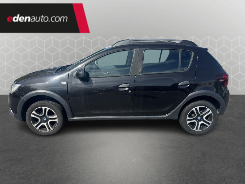 Dacia Sandero TCe 100 15 ans