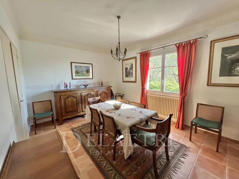 Villa - 170 m² - 8 pièces