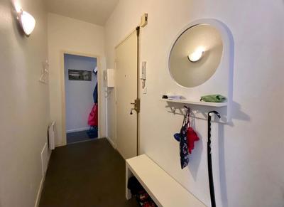 Appartement - 53 m² - 3 pièces