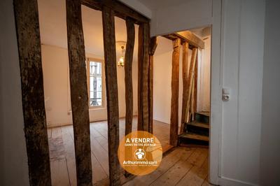 Maison - 48 m² - 3 pièces