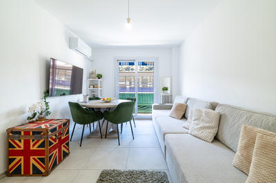 Appartement - 63 m² - 4 pièces