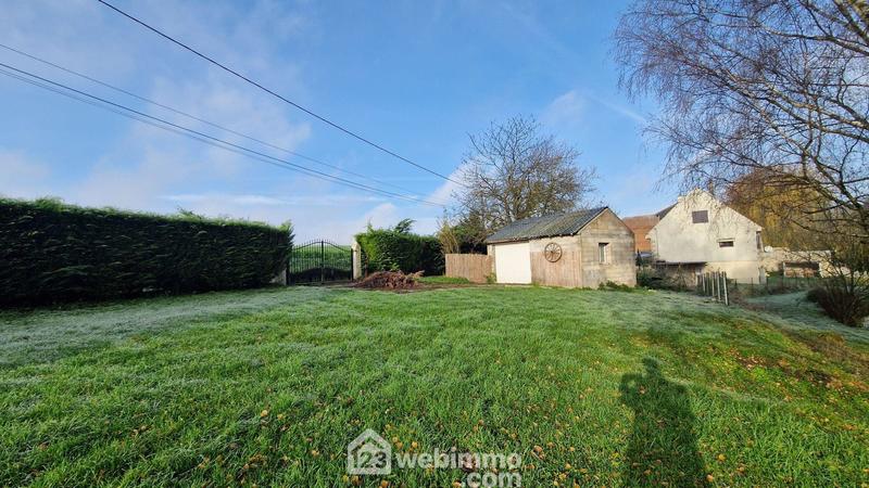 Maison - 114 m² - 4 pièces