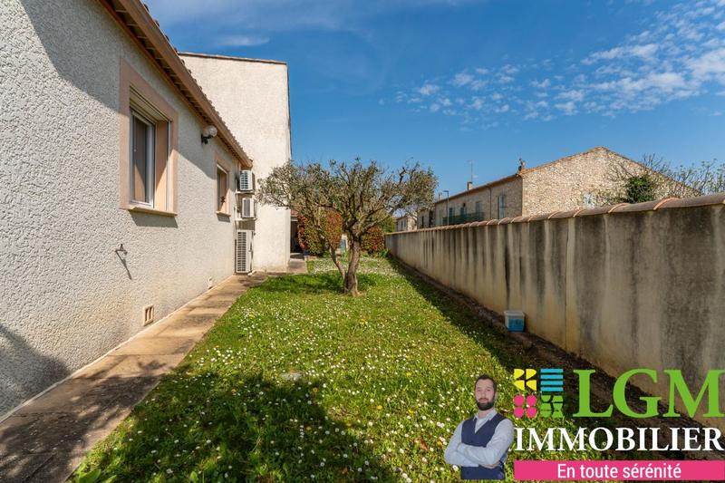 Maison - 181 m² - 4 pièces