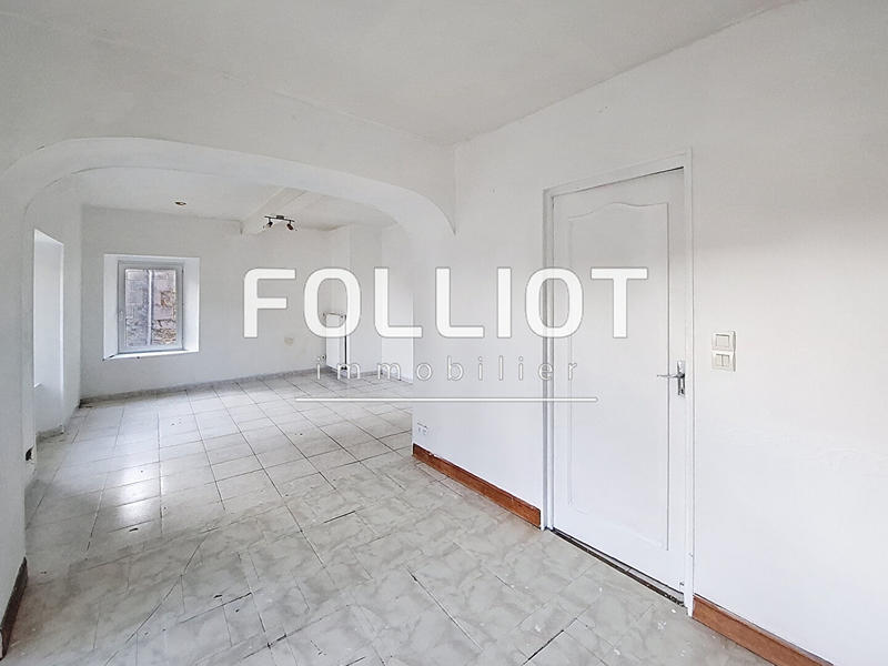 Appartement - 140 m² - 5 pièces