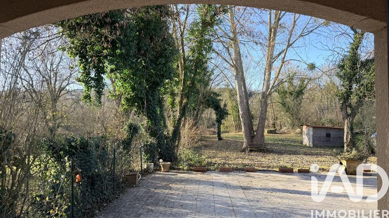 Maison - 170 m² - 7 pièces