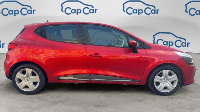 Renault Clio 0.9 TCe 90 Energy Zen